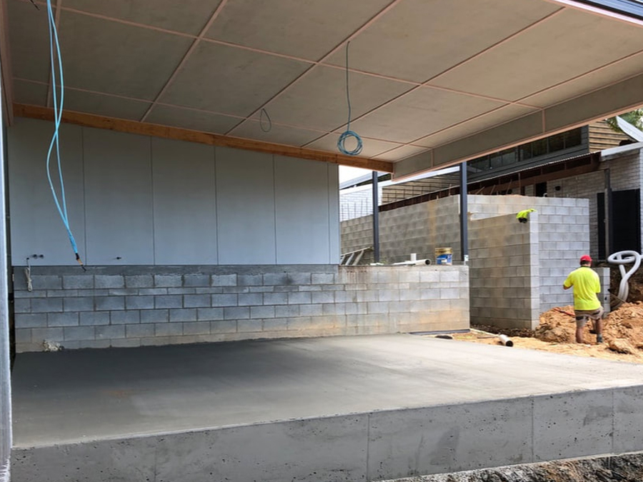 Concrete-Patios